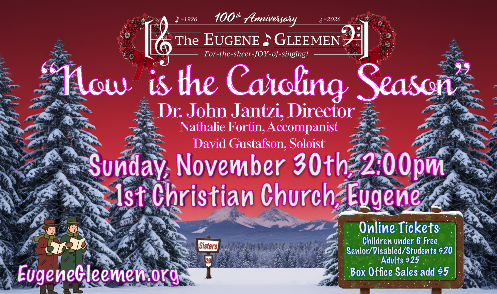 🎀 Holiday Concert 2025 🎄 Concert 🎤